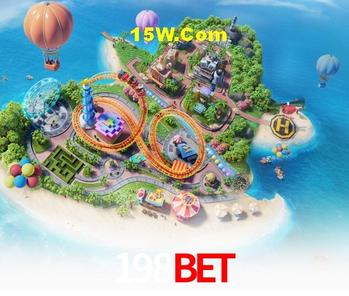 Jogos de Slot 198Bet