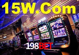 198Bet: Jogos de Caça-Níqueis-Altas Recompensas, Roleta-Velocidade, Blackjack-Desafios Máximos