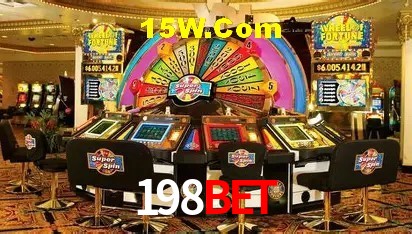 Integração de APIs 198Bet