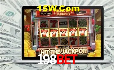 Provedores de Jogos 198Bet
