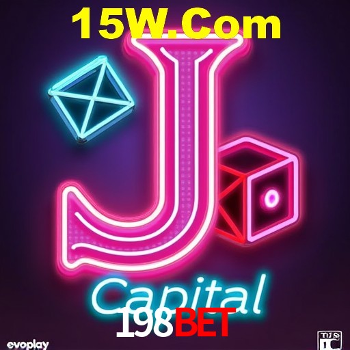 Interface do App 198Bet