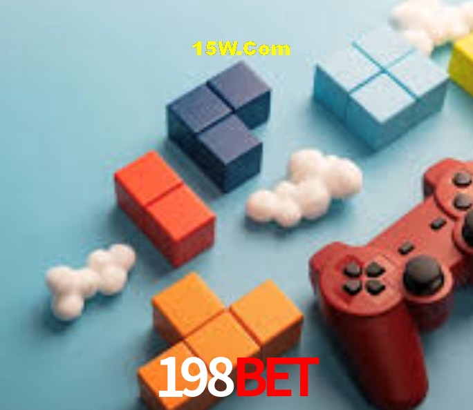 Diretório de Jogos 198Bet