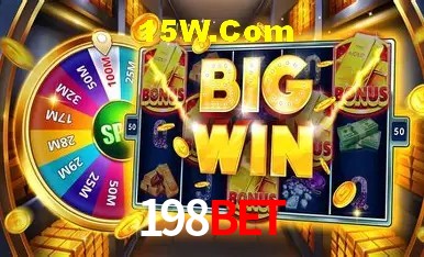 Login Seguro 198Bet