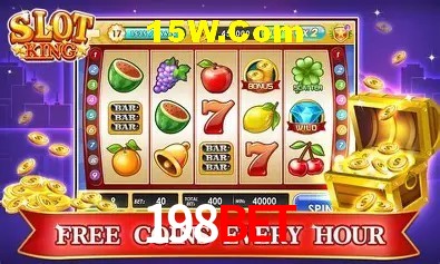Casino Ao Vivo 198Bet