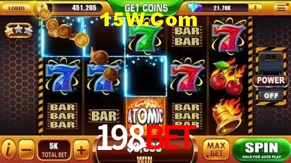 Promoções Sazonais 198Bet