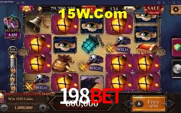Ofertas Exclusivas 198Bet