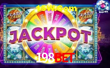 Provedores de Jogos 198Bet