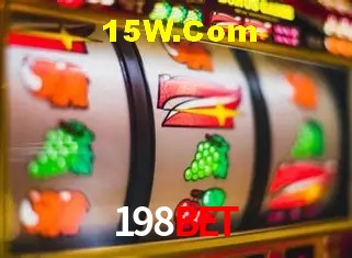 Casino Ao Vivo 198Bet