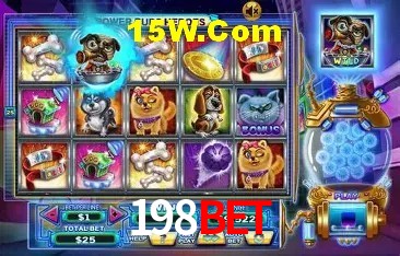 Sistemas de Segurança 198Bet