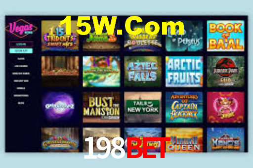 198Bet