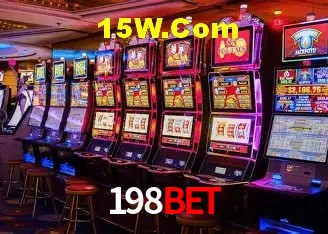 Experiência VIP 198Bet