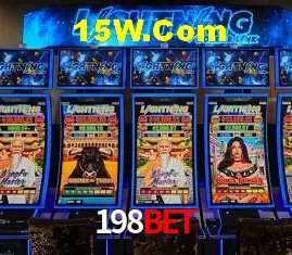 Jogos de Slot 198Bet